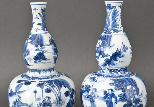 Antiquiteiten verkoop