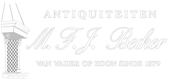 Logo Becker Antiek